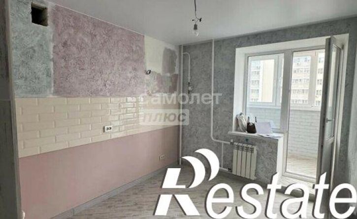 2-комн квартира Тепличная улица, 39,  д. 39