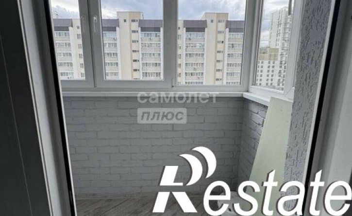 2-комн квартира Тепличная улица, 39,  д. 39