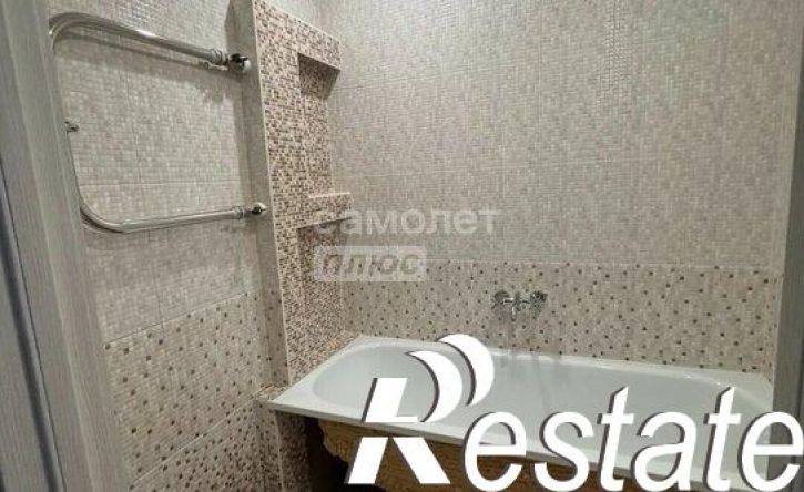 2-комн квартира Тепличная улица, 39,  д. 39