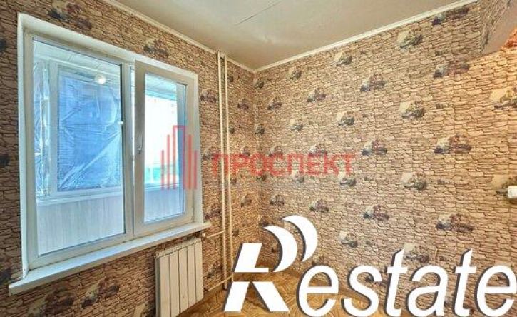 1-комн квартира улица 65-летия Победы, 9,  д. 9