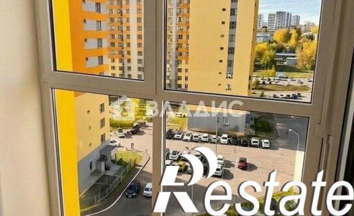 1-комн квартира проспект Победы, 96Е,  д. 96Е