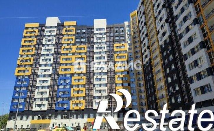 1-комн квартира проспект Победы, 96Е,  д. 96Е