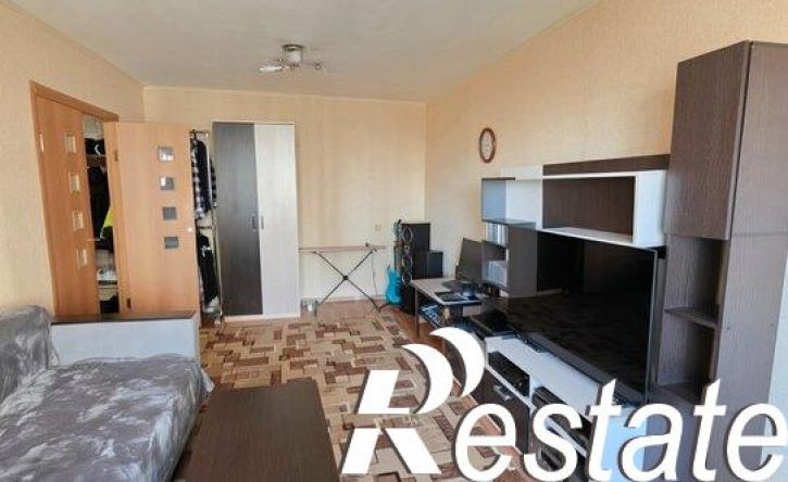 3-комн квартира улица 8 Марта, 27Б,  д. 27Б