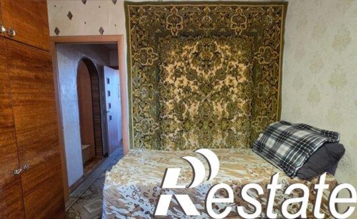 3-комн квартира улица 8 Марта, 27Б,  д. 27Б