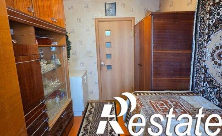 3-комн квартира улица 8 Марта, 27Б,  д. 27Б