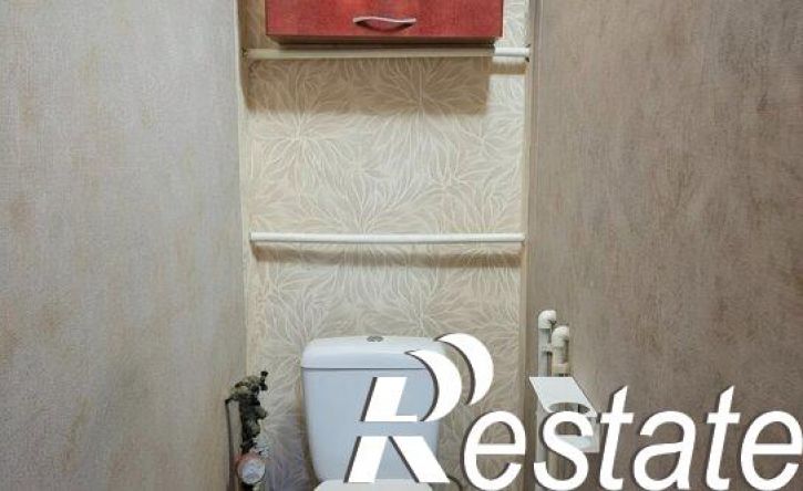 3-комн квартира улица 8 Марта, 27Б,  д. 27Б
