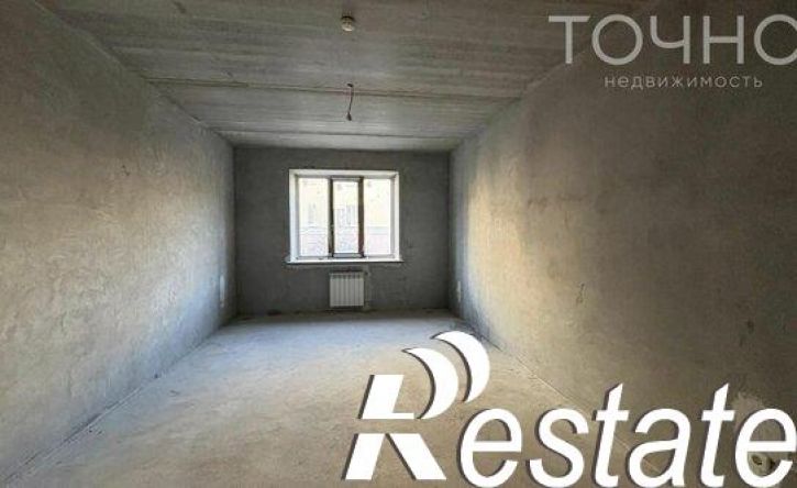 3-комн квартира улица Карпинского, 35А,  д. 35А