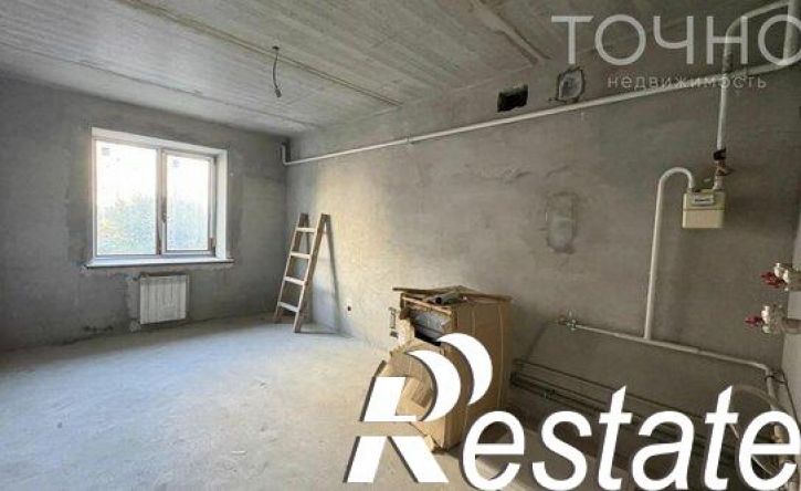 3-комн квартира улица Карпинского, 35А,  д. 35А