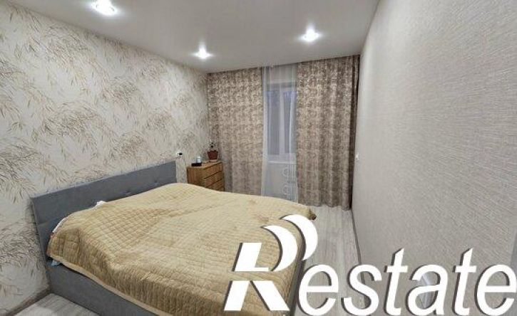 2-комн квартира улица Пушанина, 42,  д. 42