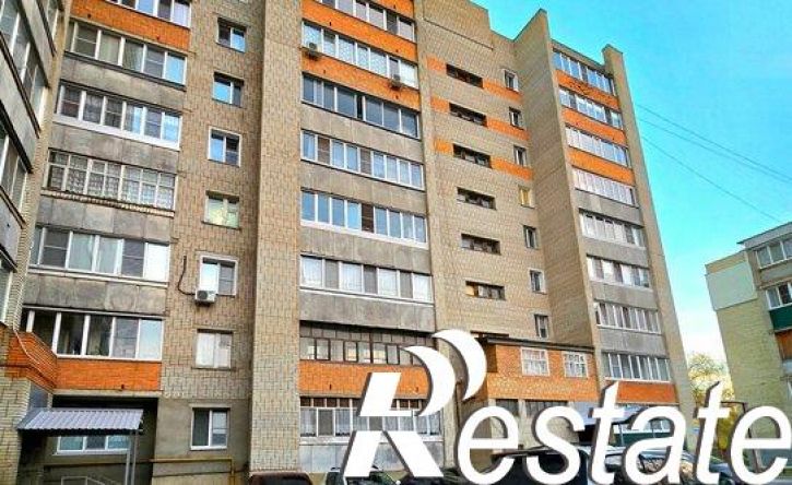 2-комн квартира улица Пушанина, 42,  д. 42
