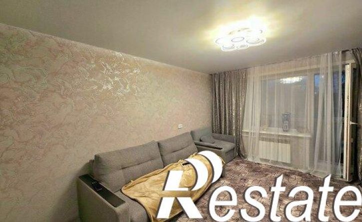 2-комн квартира улица Пушанина, 42,  д. 42