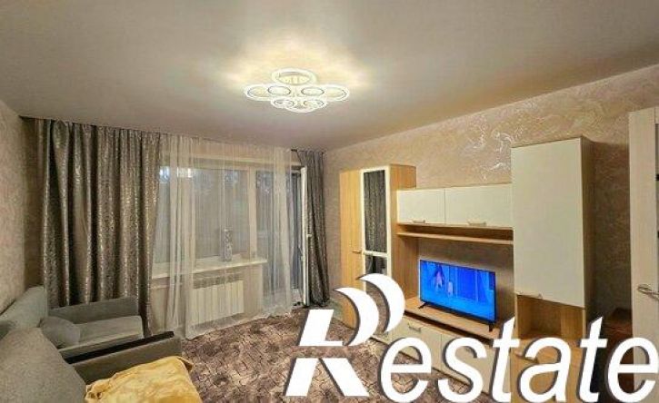 2-комн квартира улица Пушанина, 42,  д. 42