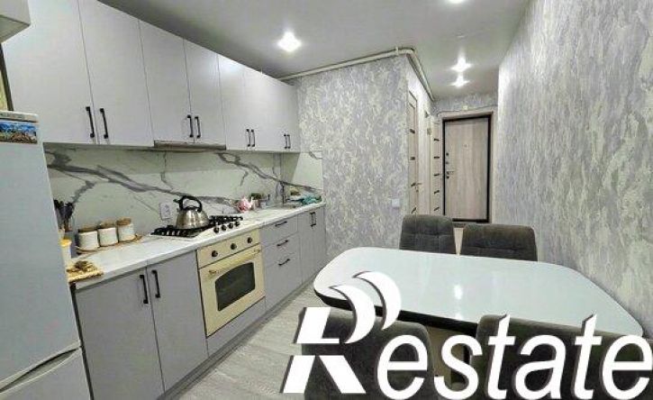 2-комн квартира улица Пушанина, 42,  д. 42
