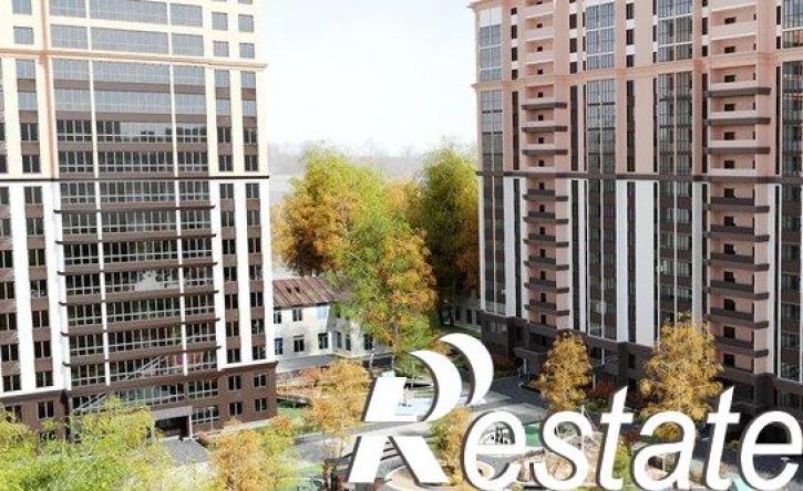 1-комн квартира улица Шмидта, 24/1,  д. 24/1