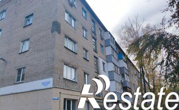 2-комн квартира улица Островского, 12,  д. 12