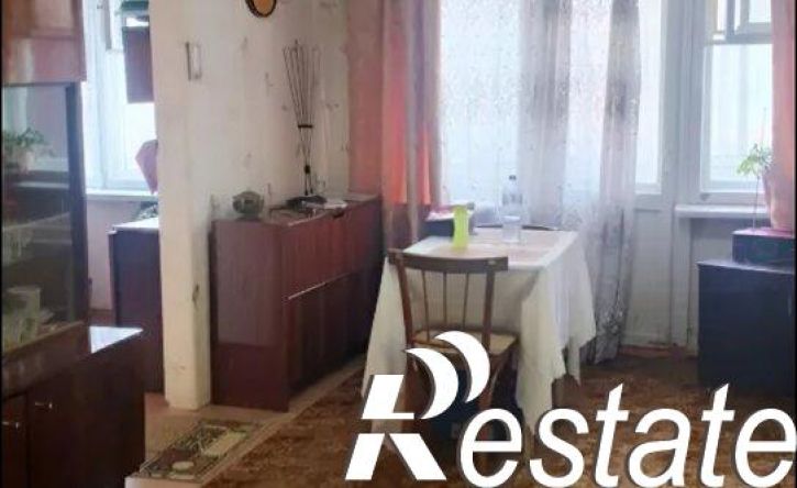 2-комн квартира улица Островского, 12,  д. 12