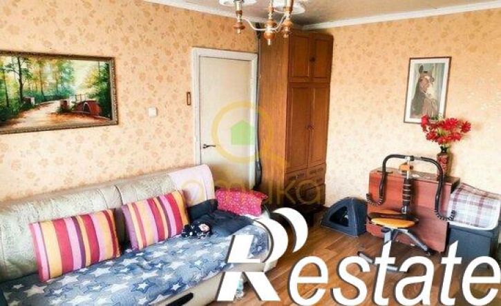 2-комн квартира улица Ухтомского, 83,  д. 83