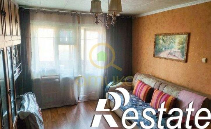 2-комн квартира улица Ухтомского, 83,  д. 83