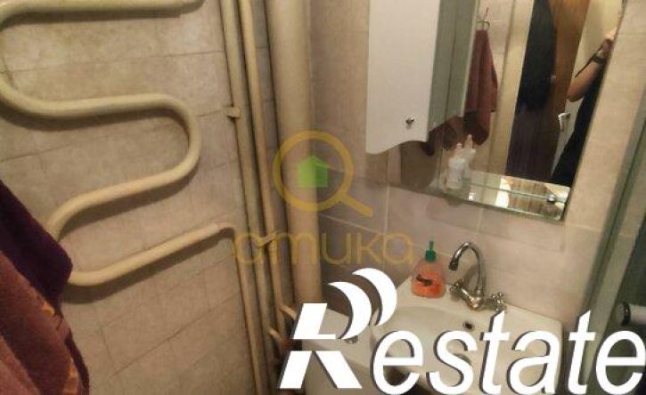 2-комн квартира улица Ухтомского, 83,  д. 83