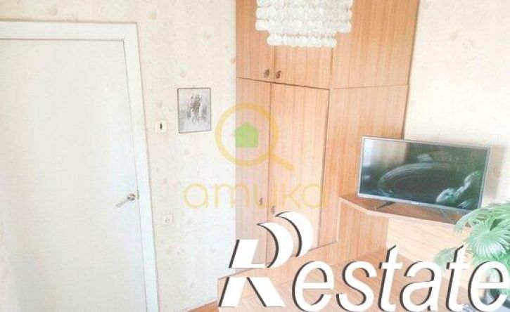 2-комн квартира улица Ухтомского, 83,  д. 83