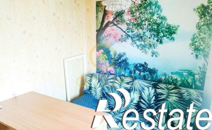 2-комн квартира улица Ухтомского, 83,  д. 83