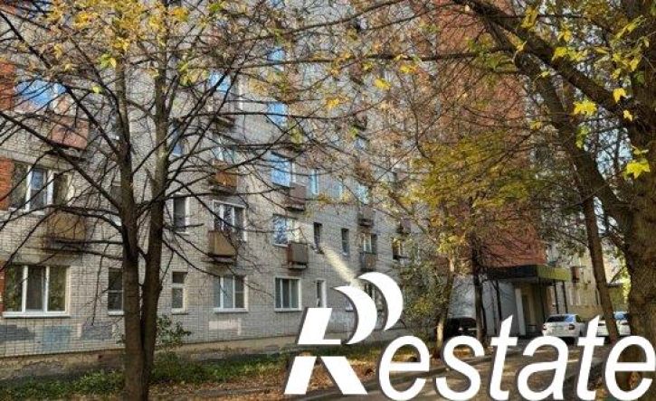 1-комн квартира проспект Строителей, 17А,  д. 17А