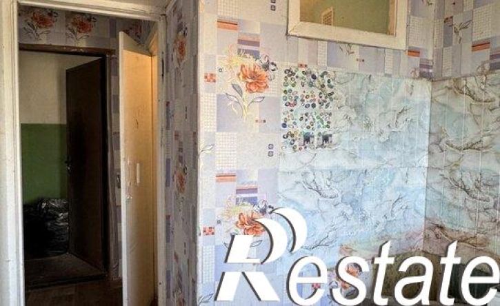 1-комн квартира проспект Строителей, 17А,  д. 17А