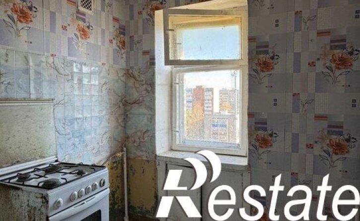 1-комн квартира проспект Строителей, 17А,  д. 17А