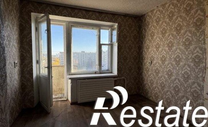 1-комн квартира проспект Строителей, 17А,  д. 17А