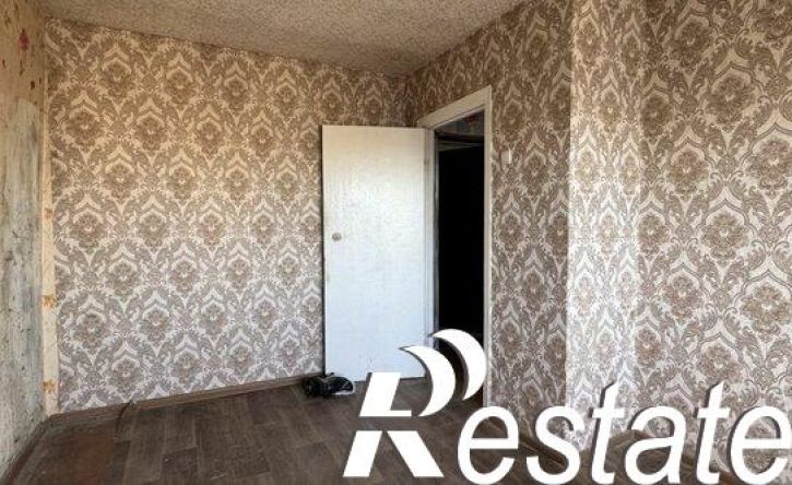1-комн квартира проспект Строителей, 17А,  д. 17А