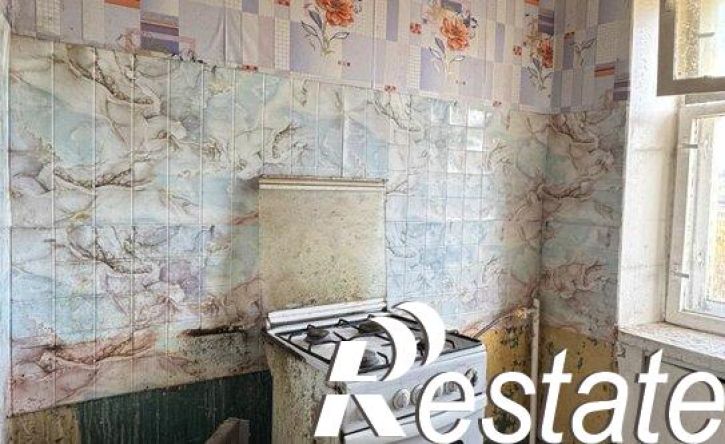 1-комн квартира проспект Строителей, 17А,  д. 17А