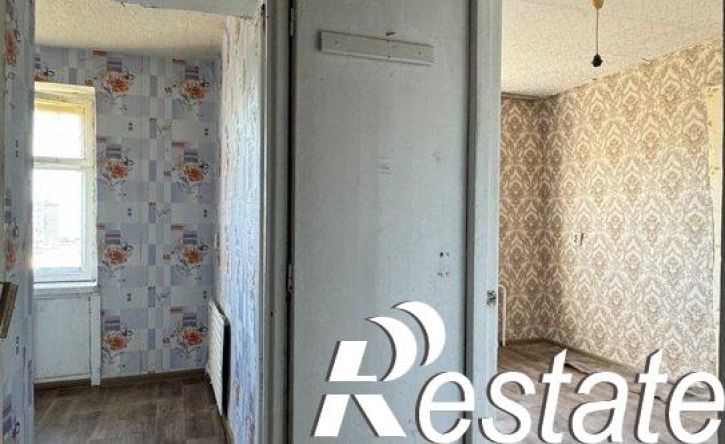 1-комн квартира проспект Строителей, 17А,  д. 17А