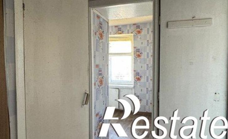 1-комн квартира проспект Строителей, 17А,  д. 17А