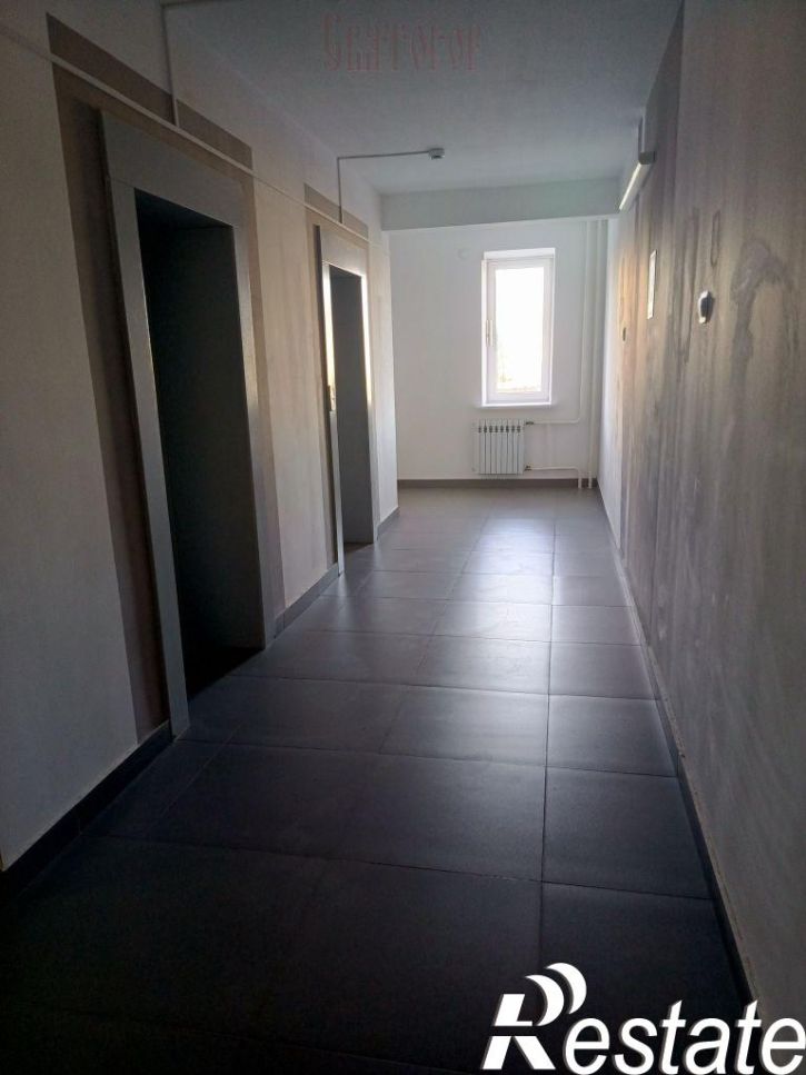 3-комн квартира Ключевая ул, 99