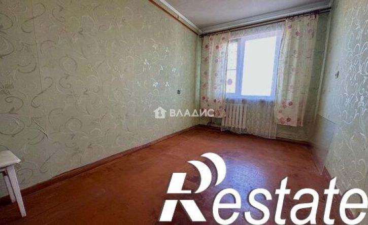 3-комн квартира улица Фурманова, 13,  д. 13