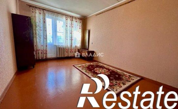 3-комн квартира улица Фурманова, 13,  д. 13