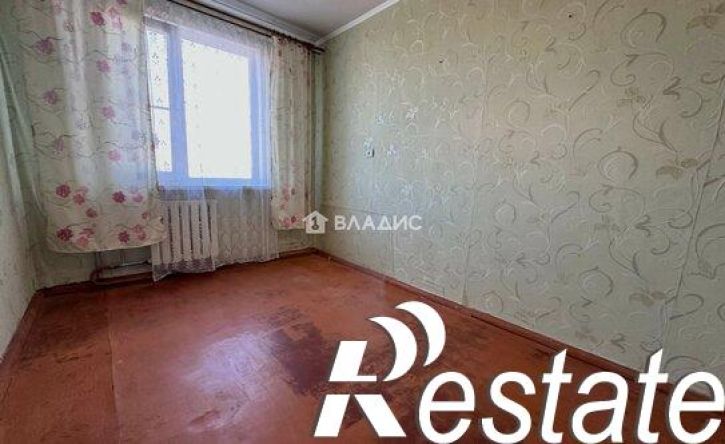 3-комн квартира улица Фурманова, 13,  д. 13