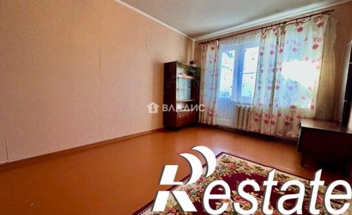 3-комн квартира улица Фурманова, 13,  д. 13